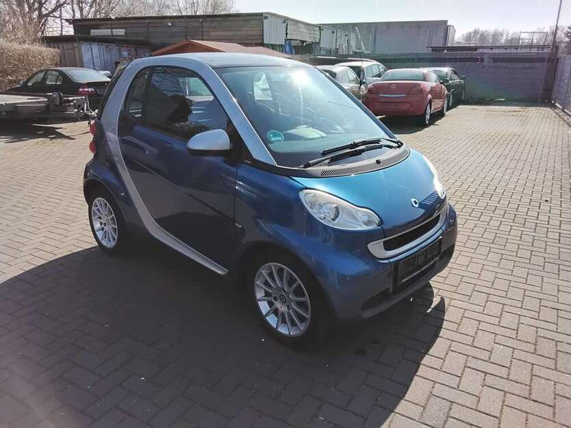 forTwo