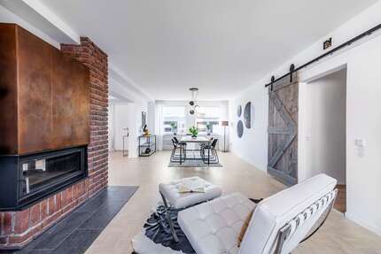 Wohnung zum Mieten in Dülmen 1.885 € 209.04 m² 6 zimmer