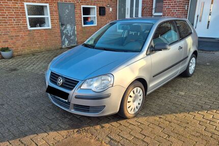 VW Polo 139.550 km 3.800 &euro; Selm 59379