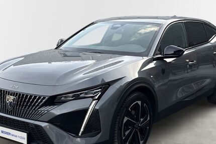 Peugeot 408 19.550 km 25.990 &euro; Oberhausen 46149