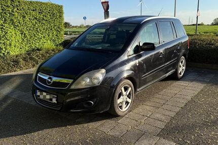 Opel Zafira 200.000 km 950 &euro; Herten 45701
