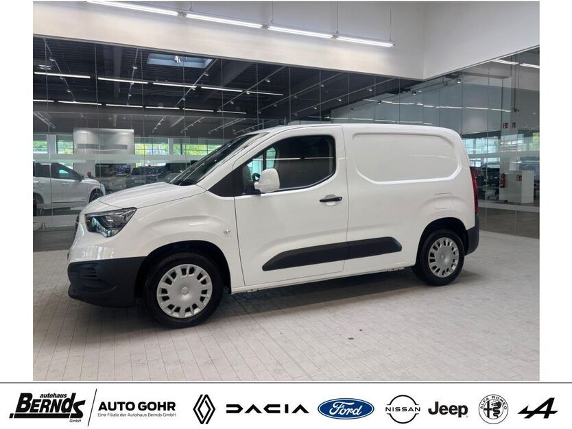 Opel Combo 77.374 km 12.880 € Oberhausen 46049