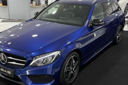 Mercedes-Benz C 250 158.054 km 17.800 &euro; Gelsenkirchen 45891