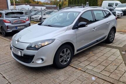 Renault Megane 209.700 km 3.290 &euro; Herten 45701