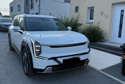 Kia EV9 16.500 km 53.999 &euro; Bochum 44803