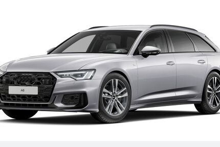 Audi A6 25.982 km 51.400 &euro; Gelsenkirchen 45894