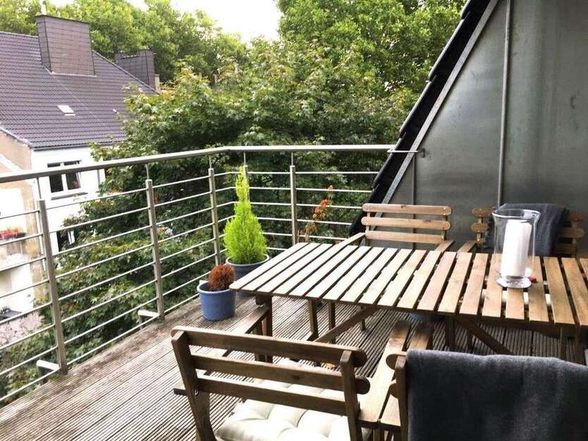 Wohnung zum Mieten in Dortmund 1.630 € 140 m² 4 zimmer