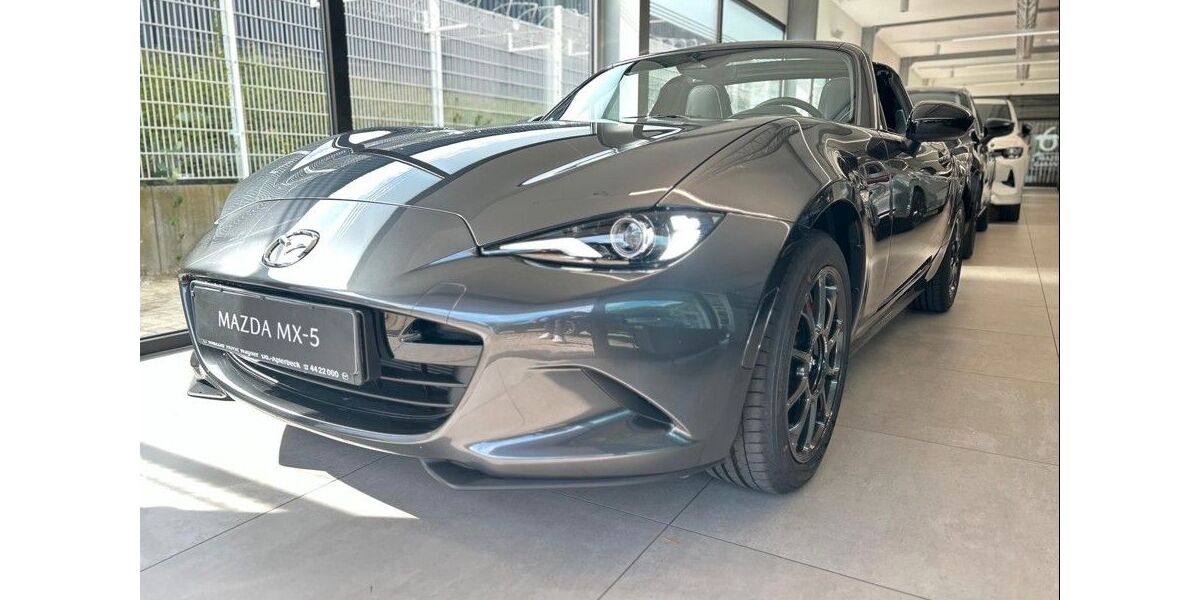 Mazda MX-5 2.000 km 33.490 &euro; Dortmund 44287