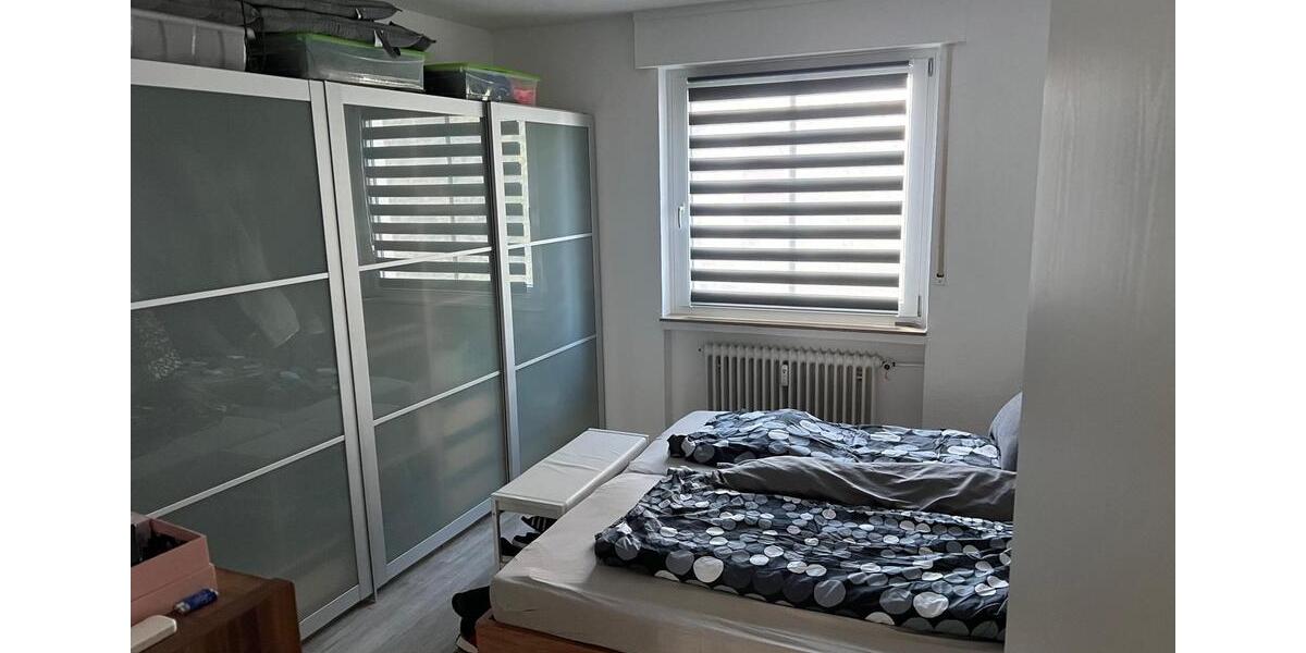 Etagenwohnung Dortmund Bövinghausen - 4 Zimmer, 76 m&sup2;, 939&euro; | Angebot:26351700