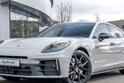 Porsche Panamera 9.999 km 140.199 € Hagen 58119