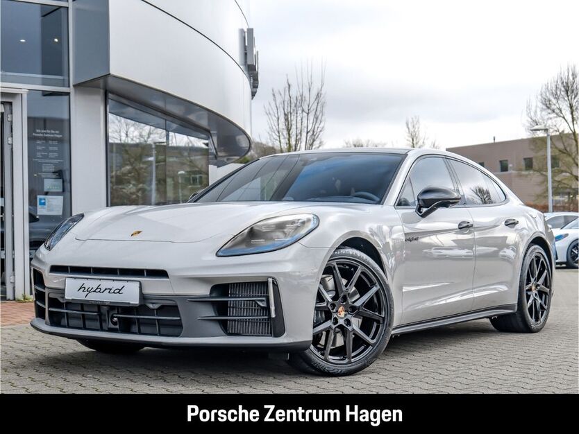 Porsche Panamera 9.999 km 140.199 € Hagen 58119