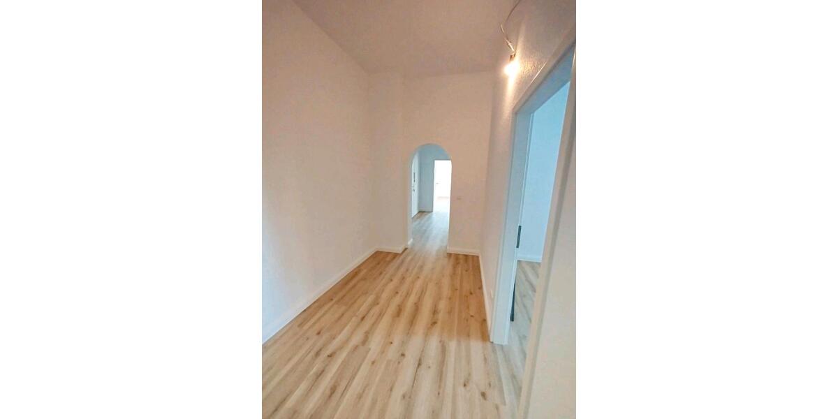 Kernsanierte Eigentumswohnung als Kapitalanlage ohne Makler 3 zimmer