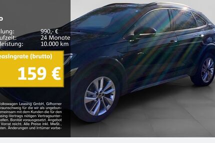VW Taigo 25.690 km 21.870 &euro; Castrop-Rauxel 44575