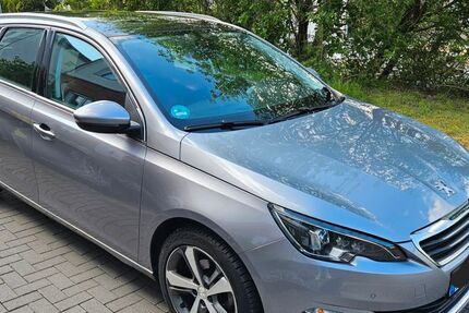 Peugeot 308 144.000 km 7.250 &euro; Wetter 58300