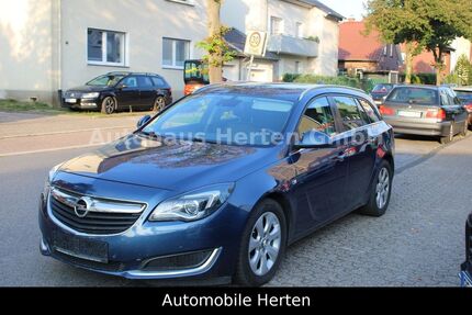 Opel Insignia 180.000 km 7.990 &euro; Herten 45699