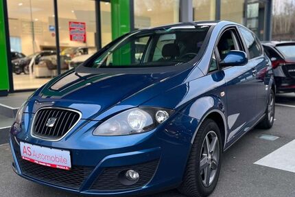 Seat Altea 70.600 km 9.880 &euro; Essen 45326