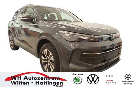 VW Tiguan 10.295 km 42.690 &euro; Hattingen 45527