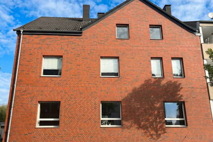 Wohnung Recklinghausen Röllinghausen - 4 Zimmer, 108 m&sup2;, 1.100&euro; | Angebot:26809437