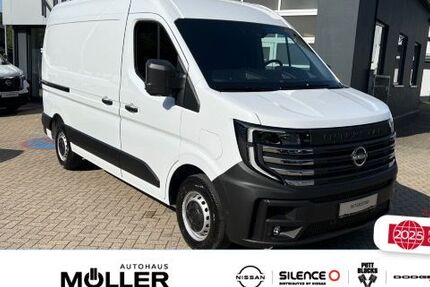 Nissan Interstar 2.000 km 46.990 € Hattingen 45527