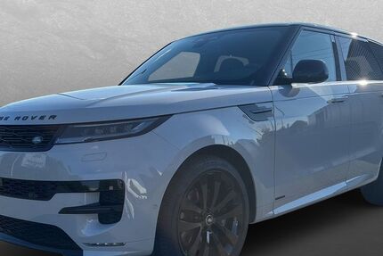 Land Rover Range Rover Sport 7.613 km 128.950 &euro; Essen 45141