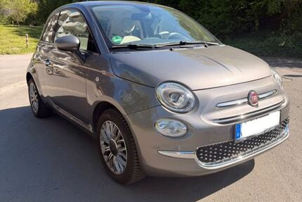 Fiat 500 109.000 km 6.800 &euro; Dortmund 44141