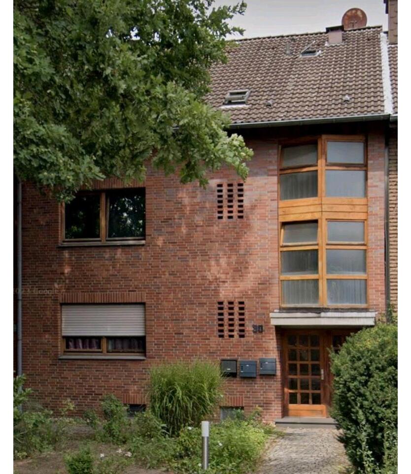 Wohnung mit Balkon GE-Hassel