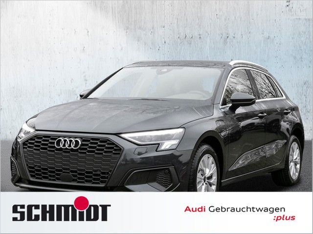Audi A3 65.840 km 23.440 &euro; Recklinghausen 45657