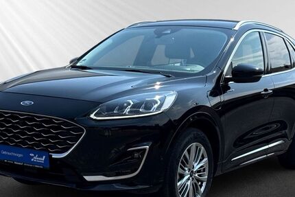 Ford Kuga 74.000 km 20.990 &euro; Oberhausen - Sterkrade 46145