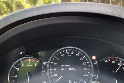 Mazda CX-5 91.000 km 22.999 &euro; Essen 45357