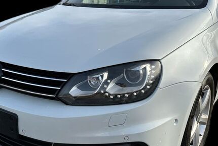 VW Eos 71.000 km 12.995 &euro; Castrop-Rauxel 44579