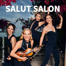 Salut Salon 08.11.2025 Konzerthaus Dortmund