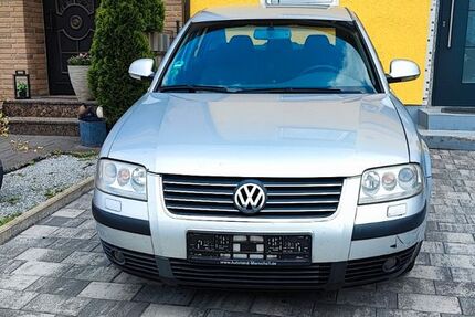 VW Passat 245.000 km 1.270 € Gelsenkirchen 45896