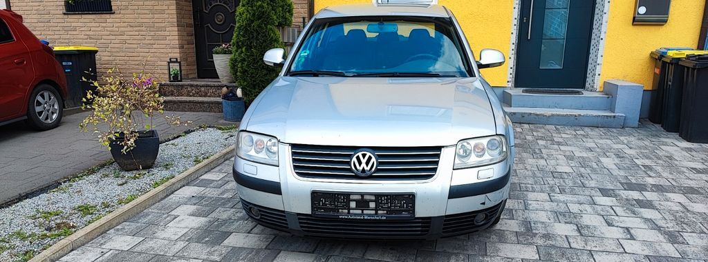 VW Passat 245.000 km 1.270 € Gelsenkirchen 45896