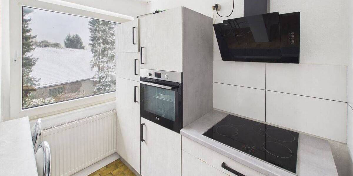 Etagenwohnung Dortmund Lütgendortmund - 3 Zimmer, 70 m&sup2;, 119.000&euro; | Angebot:26787848
