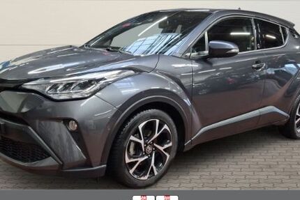Toyota C-HR 58.474 km 20.890 &euro; Dülmen 48249