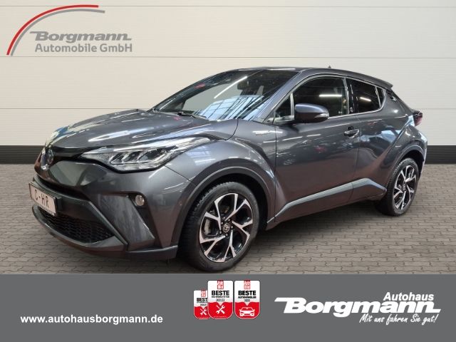 Toyota C-HR 58.474 km 20.890 &euro; Dülmen 48249
