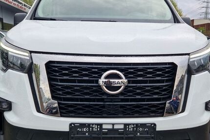 Nissan Primastar 118.000 km 22.850 &euro; Bottrop 46238