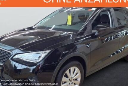 Seat Arona 19.198 km 21.530 &euro; Essen 45307