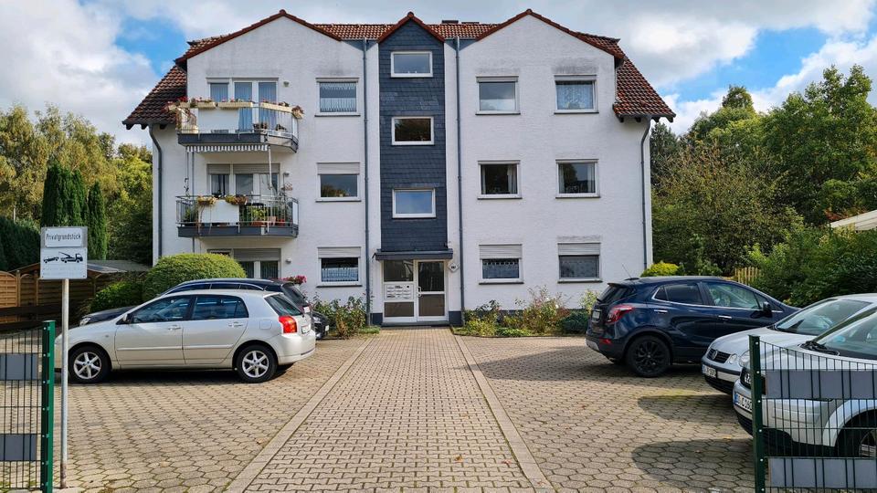 Etagenwohnung Dortmund Mengede - 3.5 Zimmer, 81 m&sup2;, 319.000&euro; | Angebot:23797275