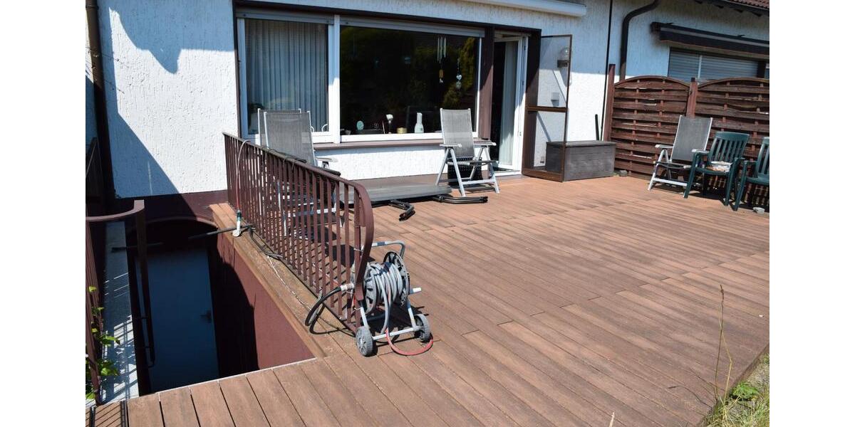 Reihenhaus Gladbeck Alt-Rentfort - 4.5 Zimmer, 117 m&sup2;, 390.000&euro; | Angebot:27021134