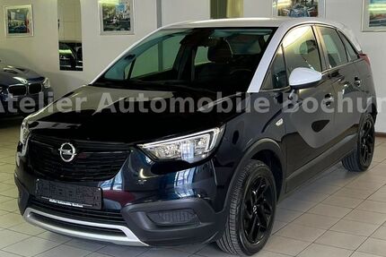 Opel Crossland (X) 78.500 km 9.490 &euro; Bochum 44793