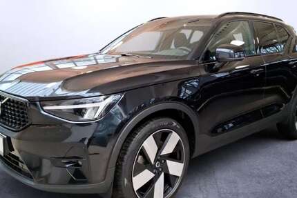 Volvo XC40 45.760 km 32.690 &euro; Recklinghausen 45659