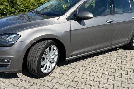 VW Golf 169.994 km 8.990 &euro; Herne 44623