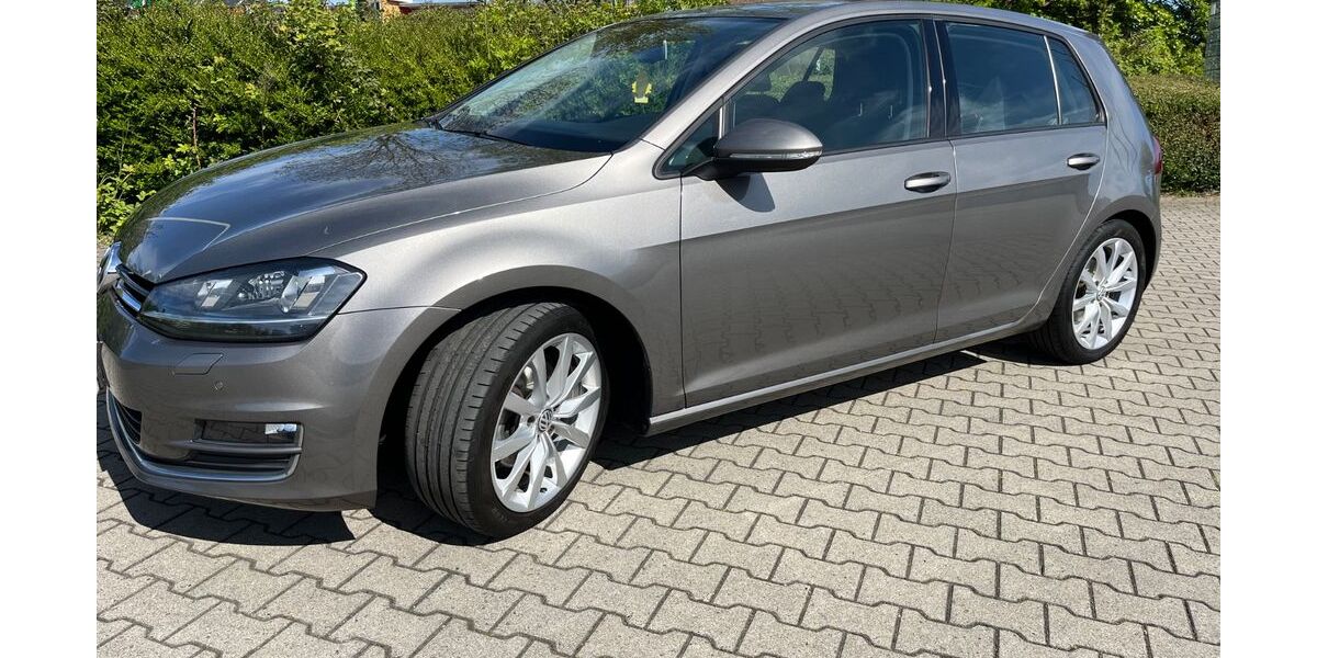 VW Golf 169.994 km 8.990 &euro; Herne 44623