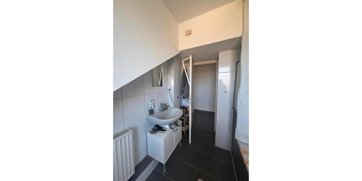 Dachgeschoßwohnung Castrop-Rauxel Deinighausen - 2 Zimmer, 56 m&sup2;, 686&euro; | Angebot:27594137