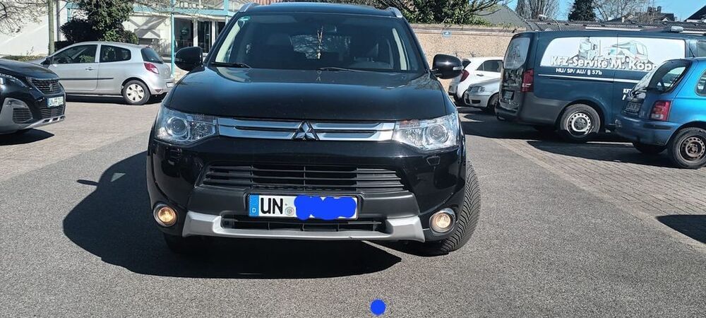 Outlander