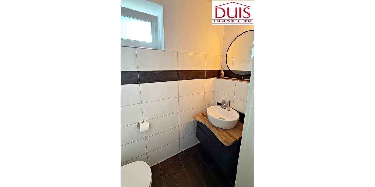 Doppelhaushälfte Castrop-Rauxel Ickern - 5 Zimmer, 124 m&sup2;, 475.000&euro; | Angebot:23982051