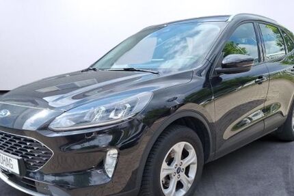 Ford Kuga 82.500 km 20.590 &euro; Gelsenkirchen 45891