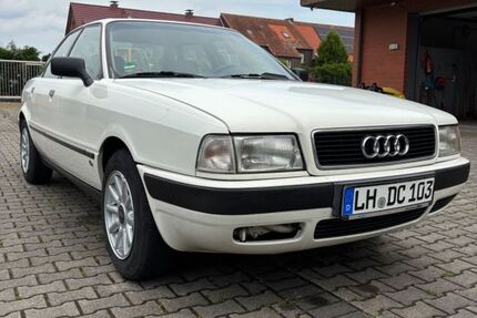 Audi 80 180.000 km 3.400 &euro; Olfen 59399