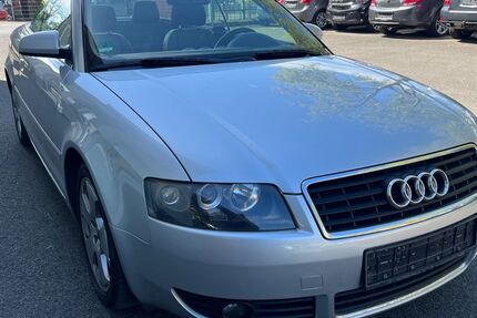 Audi A4 162.000 km 3.999 &euro; Recklinghausen 45663